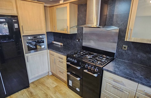Duddingston Bed & Breakfast | Duddingston Guest House - Room 5