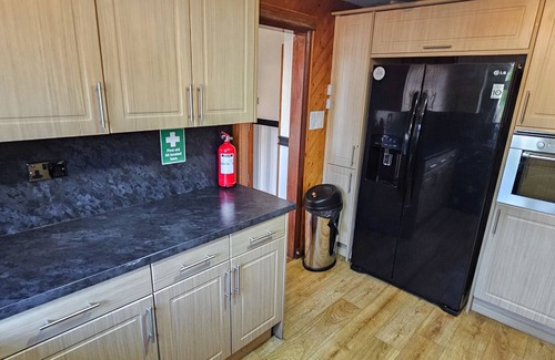 Duddingston Bed & Breakfast | Duddingston Guest House - Room 5