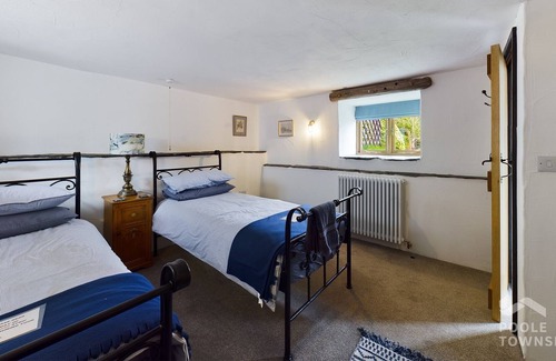 Ulpha House | Duddon View Barn - Beautiful barn conversion with views to die for.