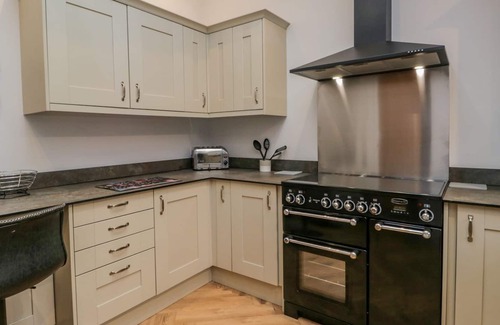 Millom Cottage | DUDDON VIEW COTTAGE, pet friendly, with open fire in Millom, Cumbria