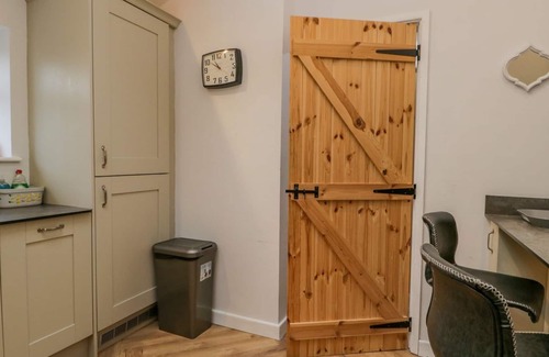 Millom Cottage | DUDDON VIEW COTTAGE, pet friendly, with open fire in Millom, Cumbria