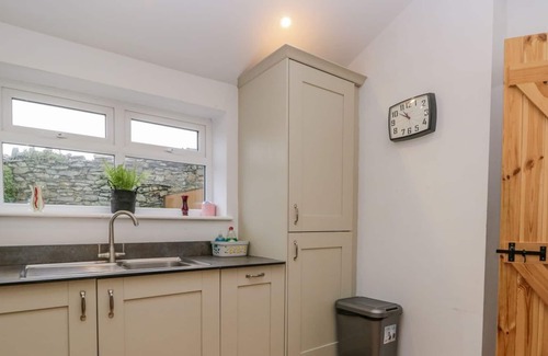 Millom Cottage | DUDDON VIEW COTTAGE, pet friendly, with open fire in Millom, Cumbria