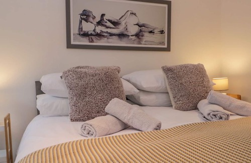 Millom Cottage | DUDDON VIEW COTTAGE, pet friendly, with open fire in Millom, Cumbria