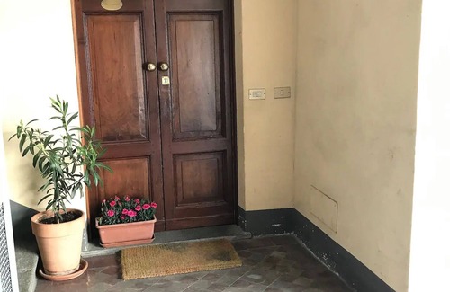Alba Apartment | Due dei Mille - Three Bedroom Apartment, Sleeps 7