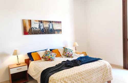Castellammare del Golfo Apartment | Due kilometri dalla spiaggia - Free Parking & Netflix