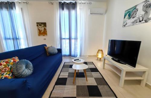 Castellammare del Golfo Apartment | Due kilometri dalla spiaggia - Free Parking & Netflix