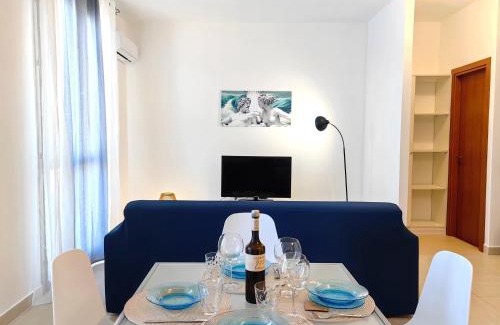 Castellammare del Golfo Apartment | Due kilometri dalla spiaggia - Free Parking & Netflix