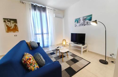 Castellammare del Golfo Apartment | Due kilometri dalla spiaggia - Free Parking & Netflix