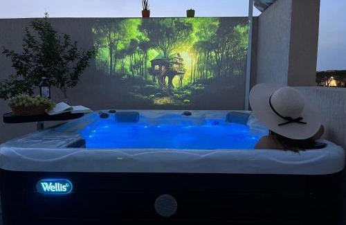 Casuzze Bed & Breakfast | Due passi dal mare tra Marina di ragusa-Punta secca