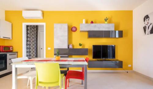 Casuzze Bed & Breakfast | Due passi dal mare tra Marina di ragusa-Punta secca