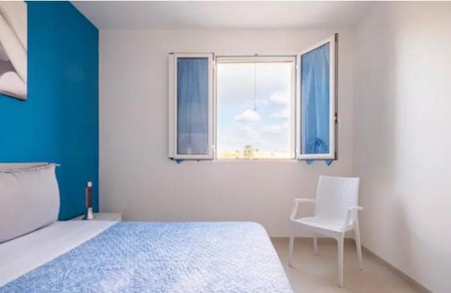 Casuzze Bed & Breakfast | Due passi dal mare tra Marina di ragusa-Punta secca