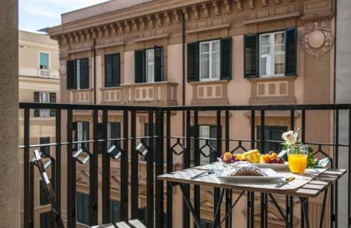 Ruggero Settimo Bed & Breakfast | Due Passi