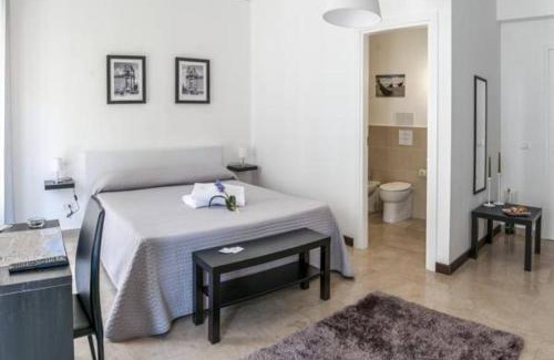 Ruggero Settimo Bed & Breakfast | Due Passi