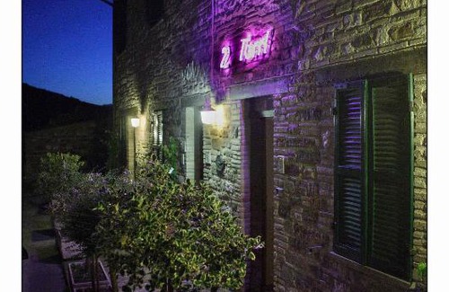 San Severino Marche Hotel | Due Torri