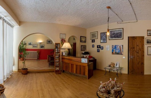 San Severino Marche Hotel | Due Torri