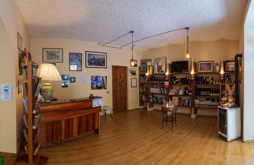 San Severino Marche Hotel | Due Torri