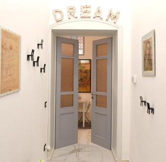 Livorno Apartment | "DueEmme Lodge" , a pochi passi dal porto