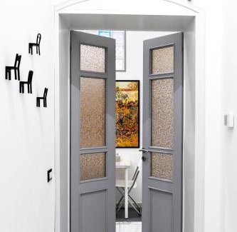 Livorno Apartment | "DueEmme Lodge" , a pochi passi dal porto