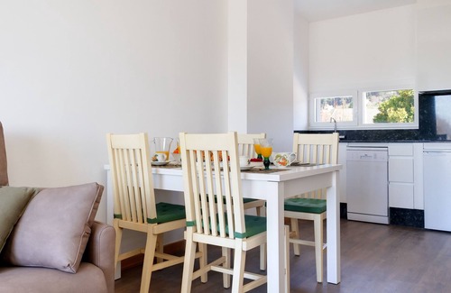 Poio Apartment | Duerming O Casal Da Martiña