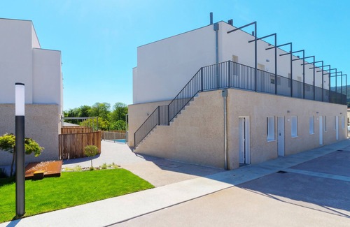 Poio Apartment | Duerming O Casal Da Martiña