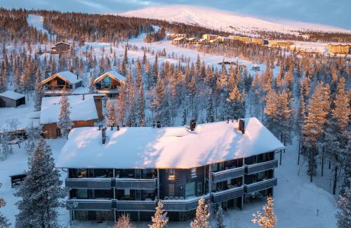 Yllas Apartment | Duetto by Hi Ylläs