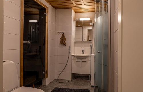 Yllas Apartment | Duetto by Hi Ylläs