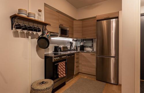 Yllas Apartment | Duetto by Hi Ylläs