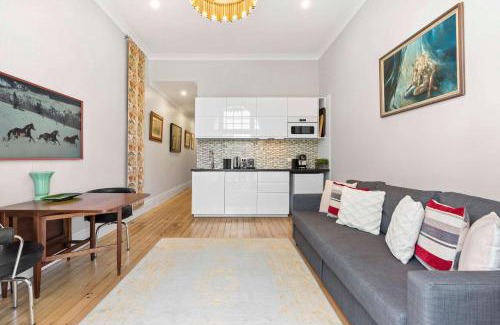 Paddington Apartment | Duffotel Paddington LUXE