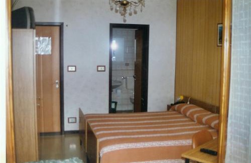 Chatillon Hotel | Dufour Hotel