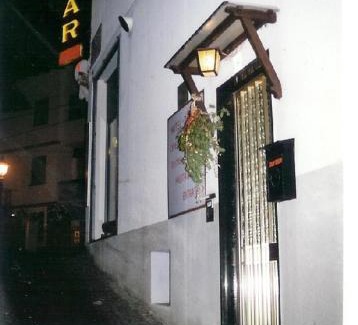 Chatillon Hotel | Dufour Hotel