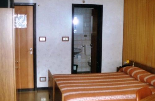 Chatillon Hotel | Dufour Hotel