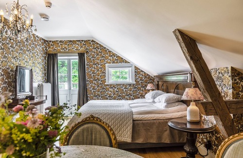 Katrineholm Hotel | Dufweholms Herrgård