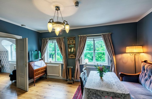 Katrineholm Hotel | Dufweholms Herrgård