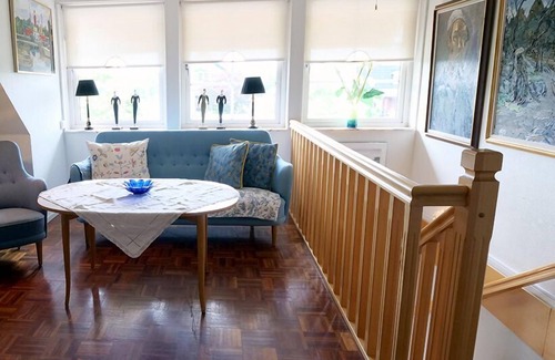 Katrineholm Hotel | Dufweholms Herrgård