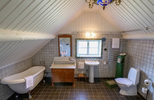 Katrineholm Hotel | Dufweholms Herrgård