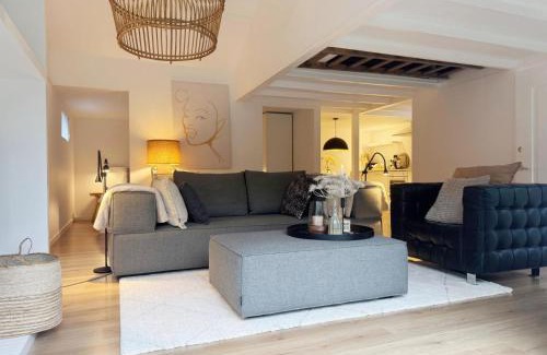 Municipality of Bergen House | Duin Cottage Bergen