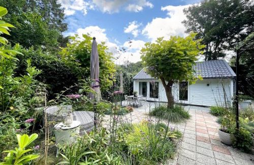 Municipality of Bergen House | Duin Cottage Bergen