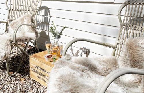 Municipality of Bergen House | Duin Cottage Bergen