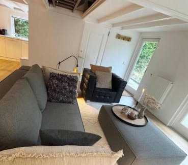 Municipality of Bergen House | Duin Cottage Bergen