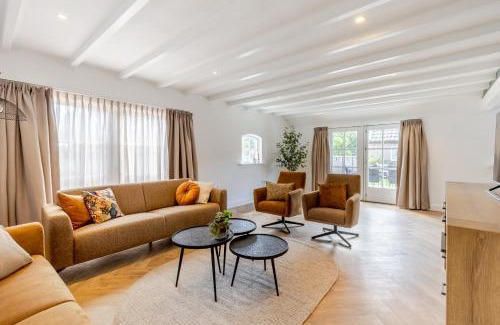 Helvoirt Villa | Duin & Daal