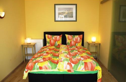 Municipality of Zandvoort Apartment | Duinen Paradijs Zandvoort