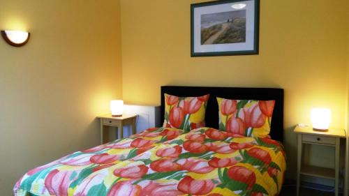 Municipality of Zandvoort Apartment | Duinen Paradijs Zandvoort