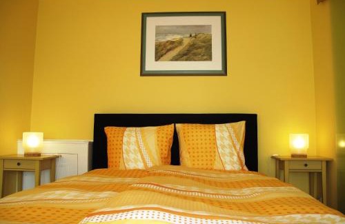 Municipality of Zandvoort Apartment | Duinen Paradijs Zandvoort