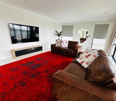 Erongo House | Duinen Suites