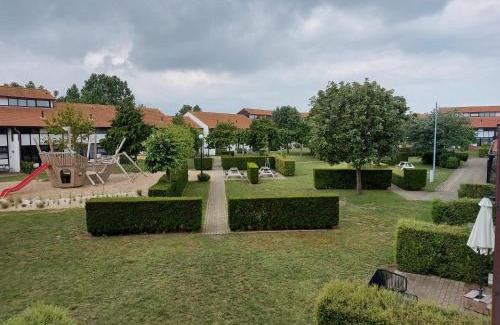 Westende House | Duinengolf 5