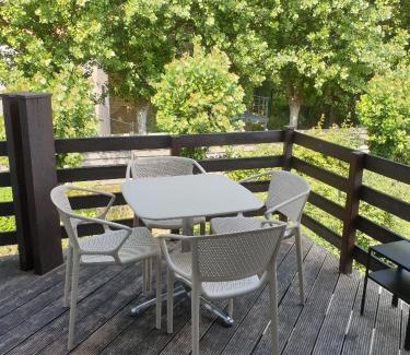 Westende House | Duinengolf 5