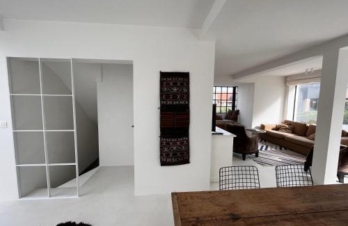 Duinbergen Apartment | Duinenhuisje