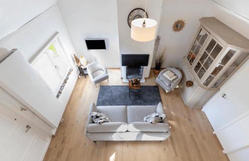 Oostduinkerke Resort | duinenroos