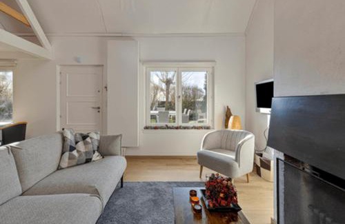 Oostduinkerke Resort | duinenroos