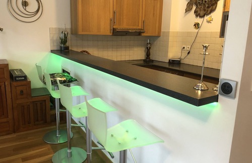 Duingt Apartment | Duingt Appartement Pied Dans Leau